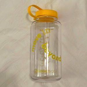 Beyond Yoga 32 oz Nalgene Water Bottle